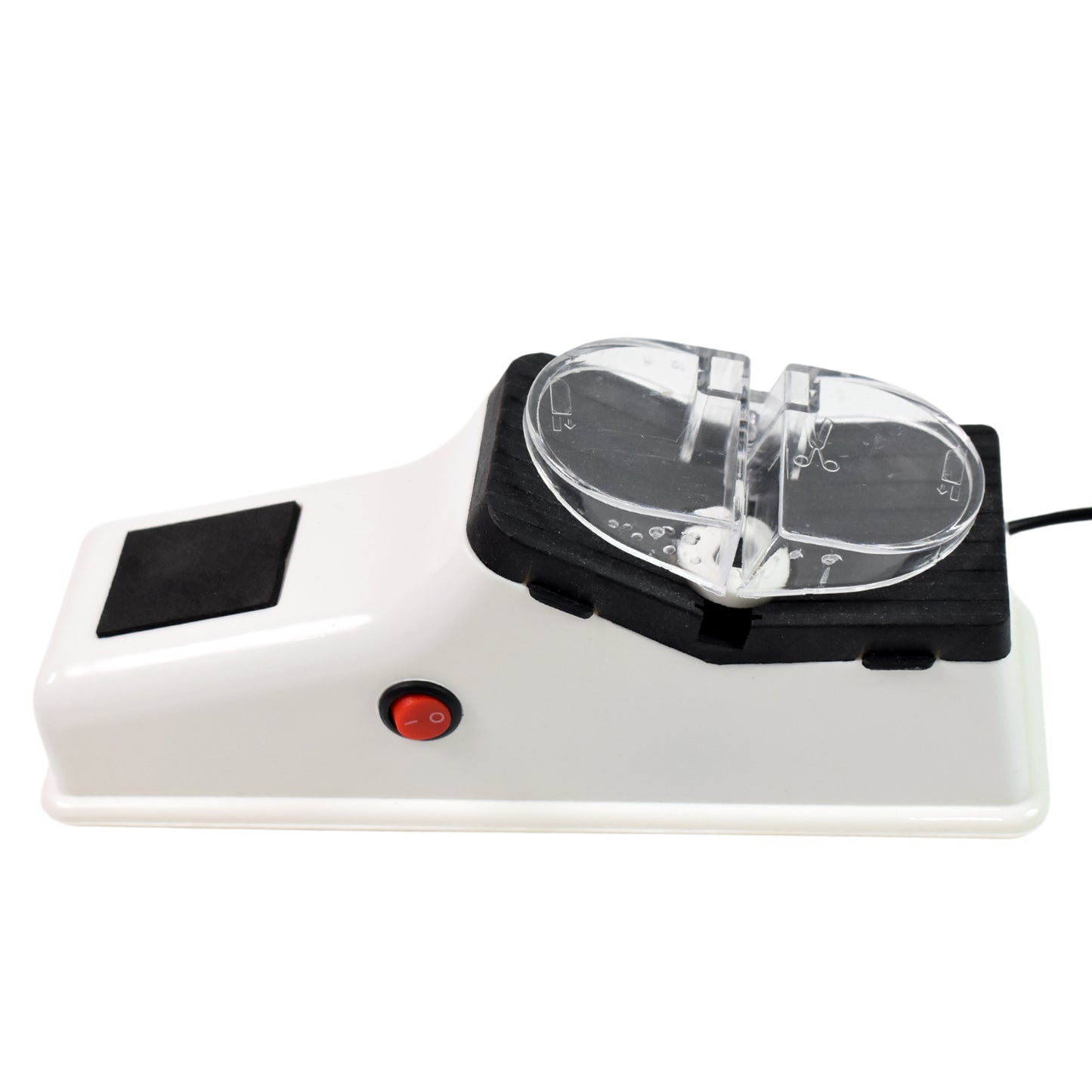 Electric Knives Sharpener Usb Powered Multi-function (1 Pc) - Happy Price - Image 5