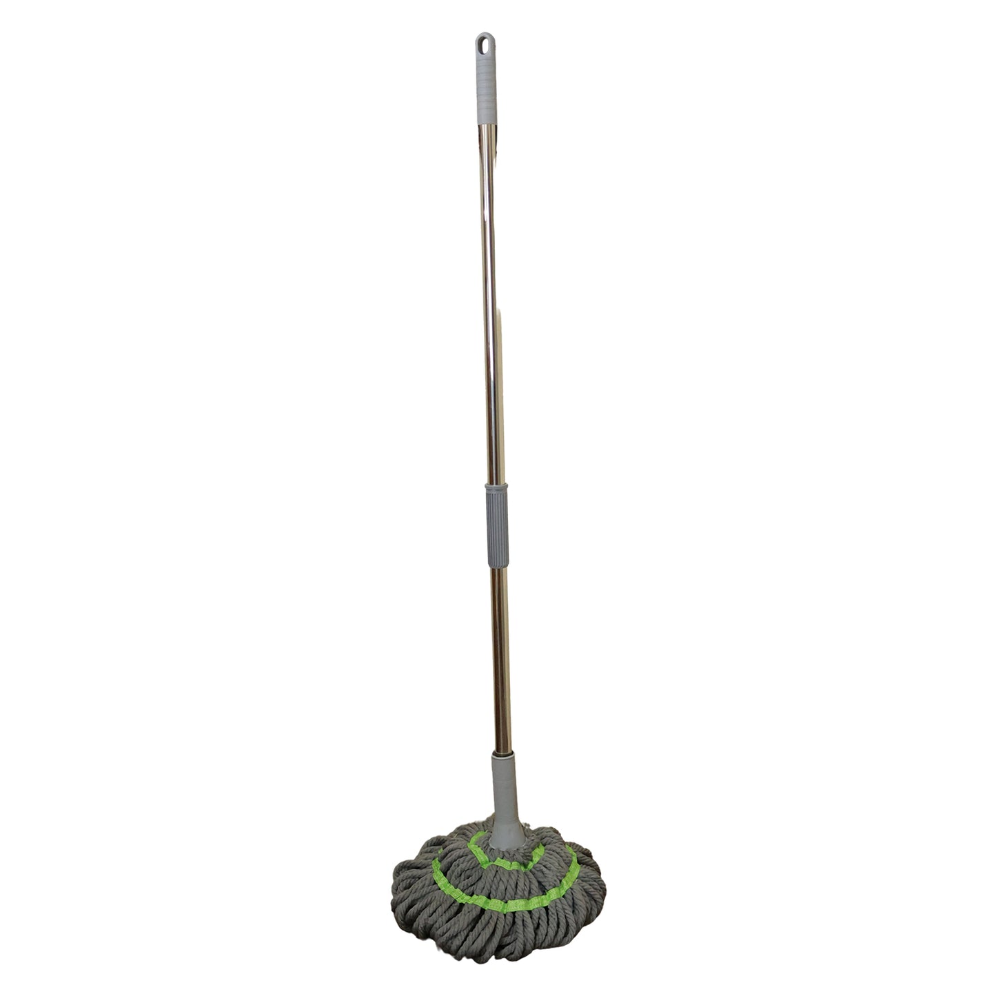 360 Spin Mop with Microfiber Head - 1 Pc - Great Price - Image 4