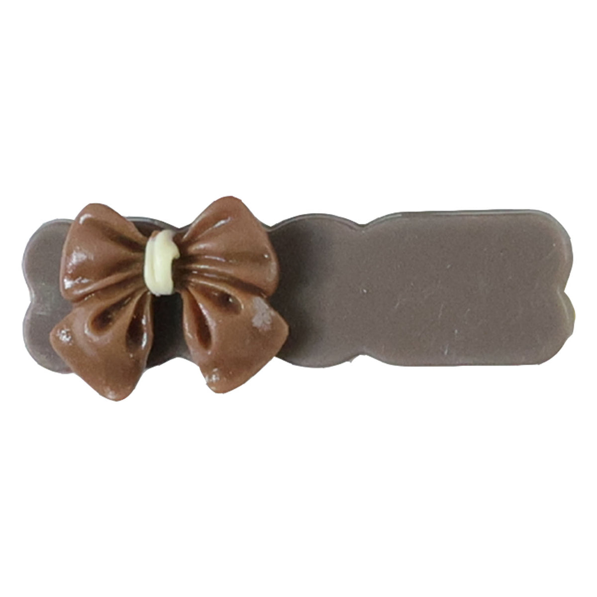 Decorative Bow Hair Clips - Pack of 5 Pieces for Women & Girls - Happy Price - Image 4
