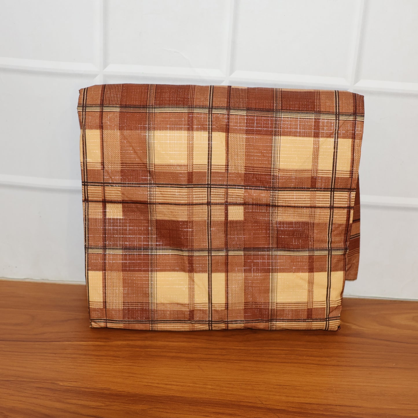 Water-Resistant Top-Load Washing Machine Cover (1 Pc) - Happy Price - Image 6