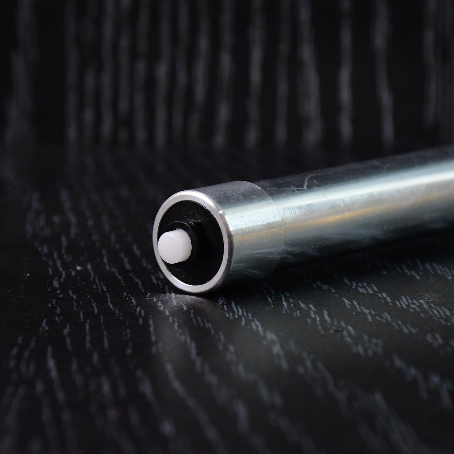 LED Flameless Candle with Holder - Safe Flickering Light (1 Pc) - Happy Price - Image 6