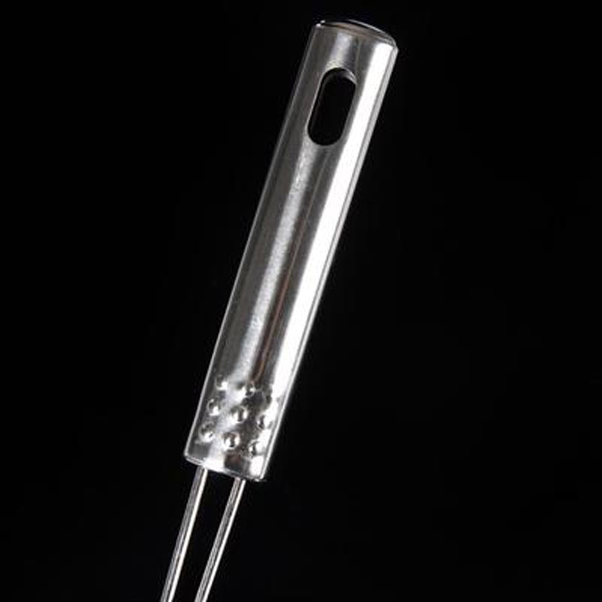 Large Oil Strainer To Get Perfect Fried Food Stuffs Easily Without Any Problem And Damage. - Happy Price - Image 5