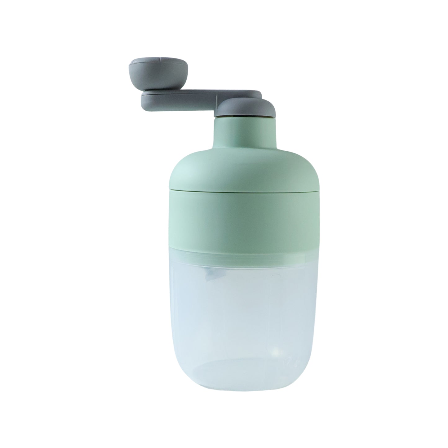 Manual Ice Shaver Machine with Hand Crank - 1 Set - Great Price - Image 2