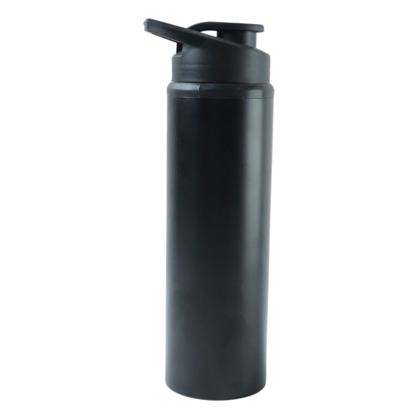 900 ML Stainless Steel Sports Water Bottle with Flip Top Lid - 1 Pc - Great Price - Image 4
