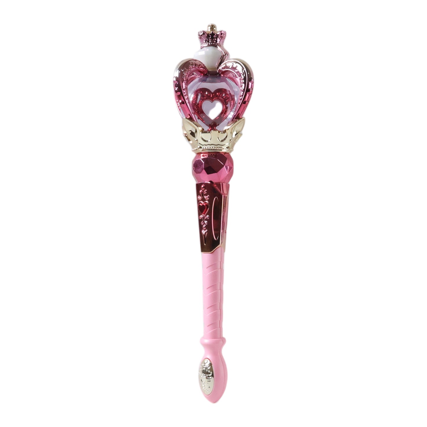Princess Light Wand Toy for Kids - 1 Pc, Musical Fantasy Toy with Flashing Lights - Great Price - Image 4