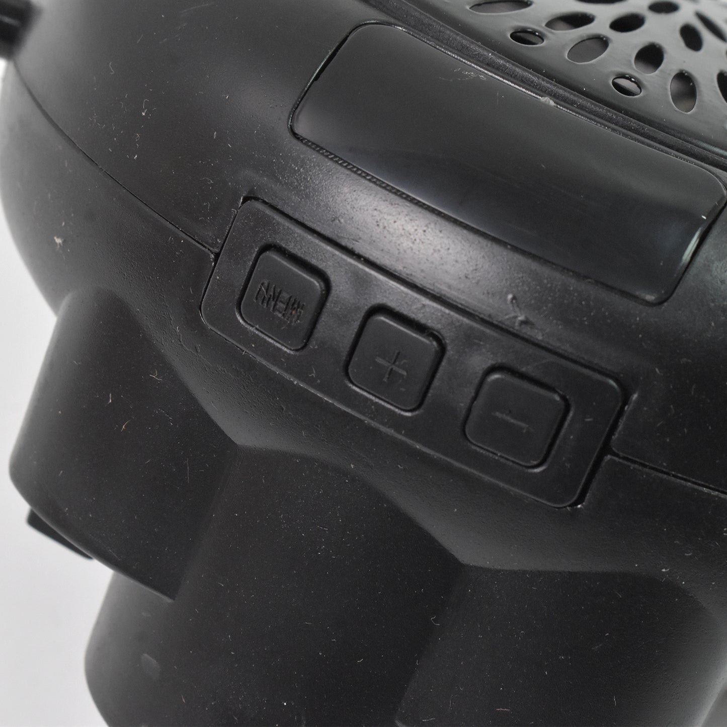 Room Heater For Home Office Camper Led Screen Portable Wall Heater (900w 1 Pc) - Happy Price - Image 5