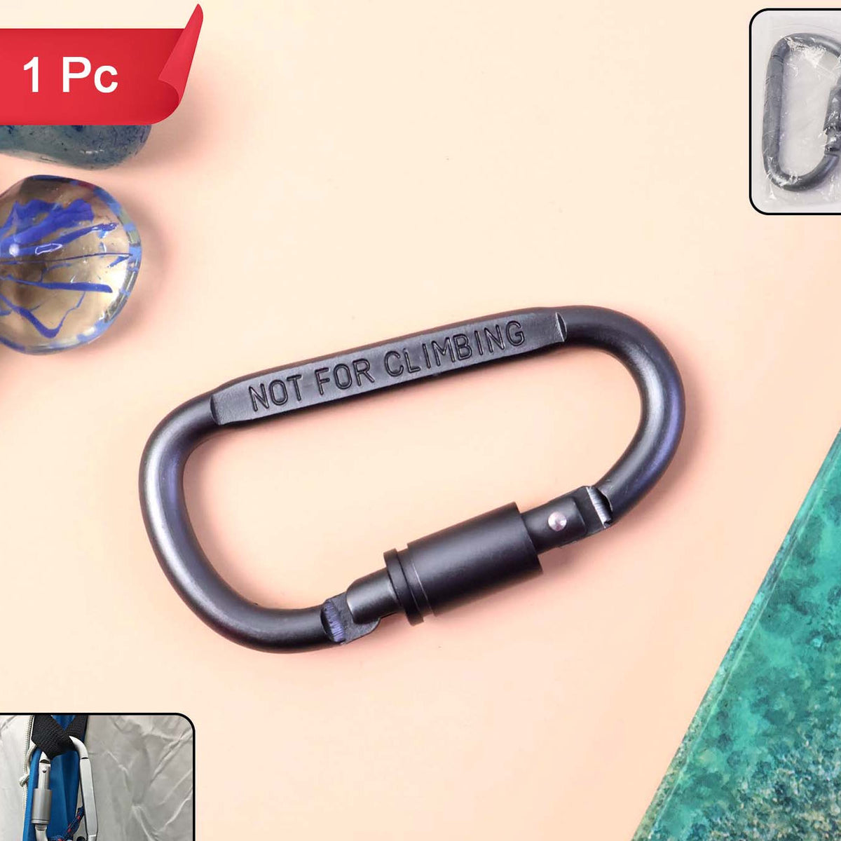 Travel & Outdoor Essentials