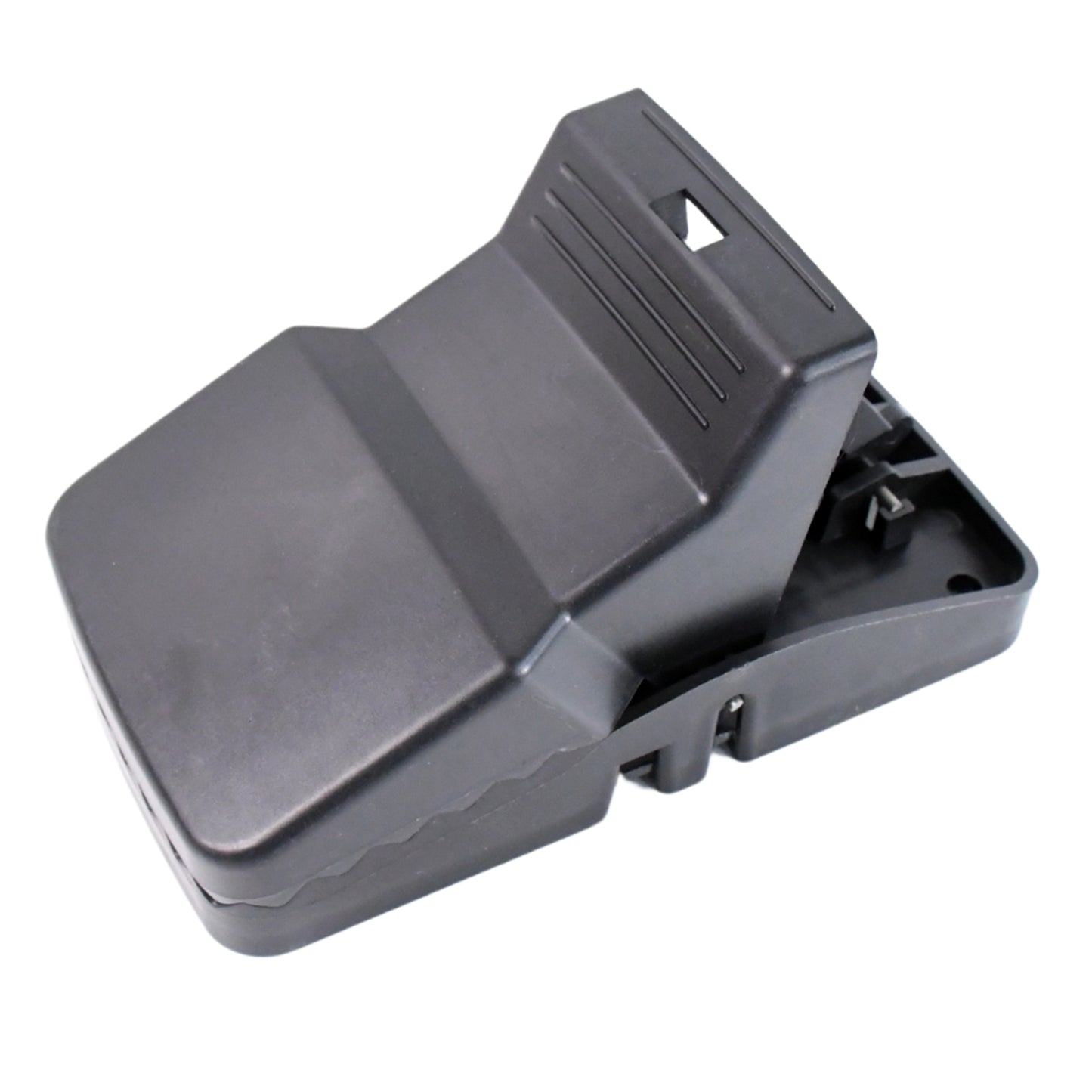 Big Mouse Trap With Extremely Highly Sensitive Trigger Mechanism (1 Pc) - Happy Price - Image 4