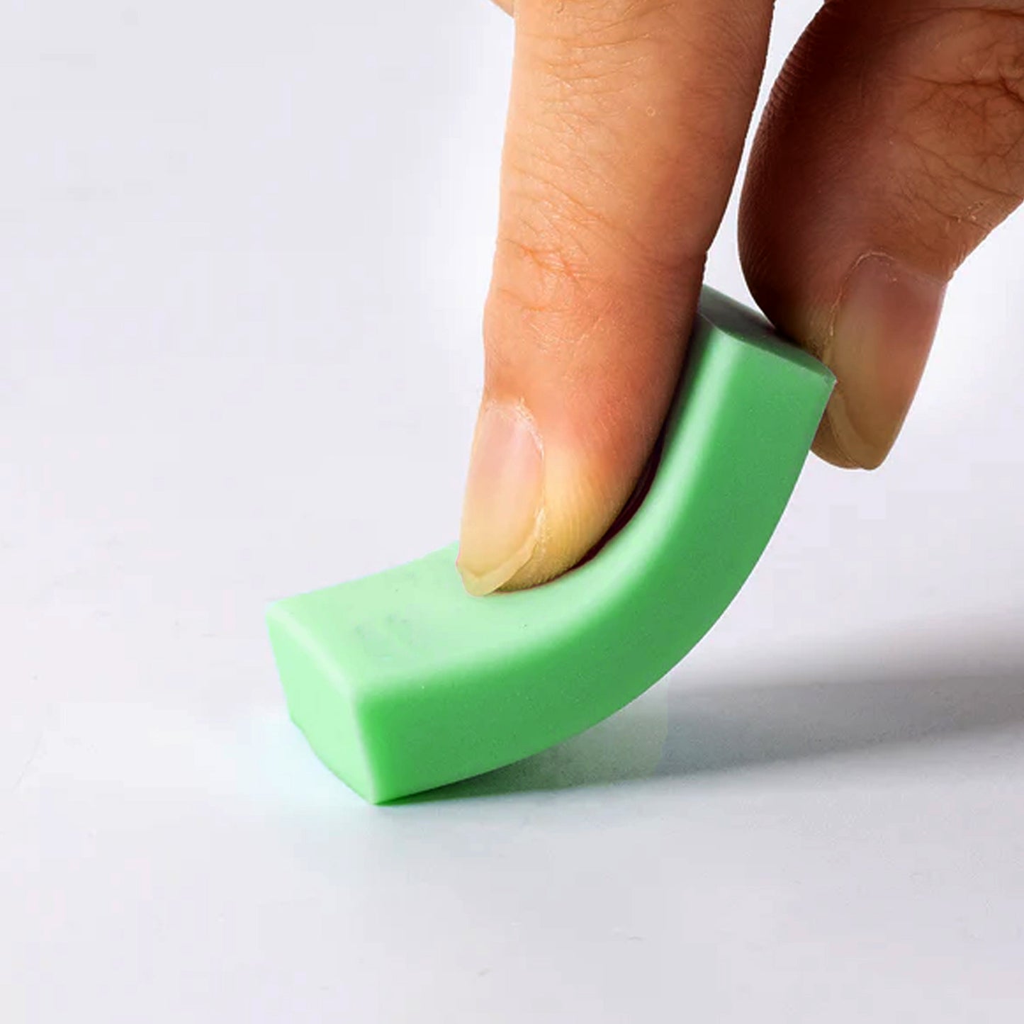 Fancy Stylish Eraser (1 Pc Mix Design) - Happy Price - Image 2