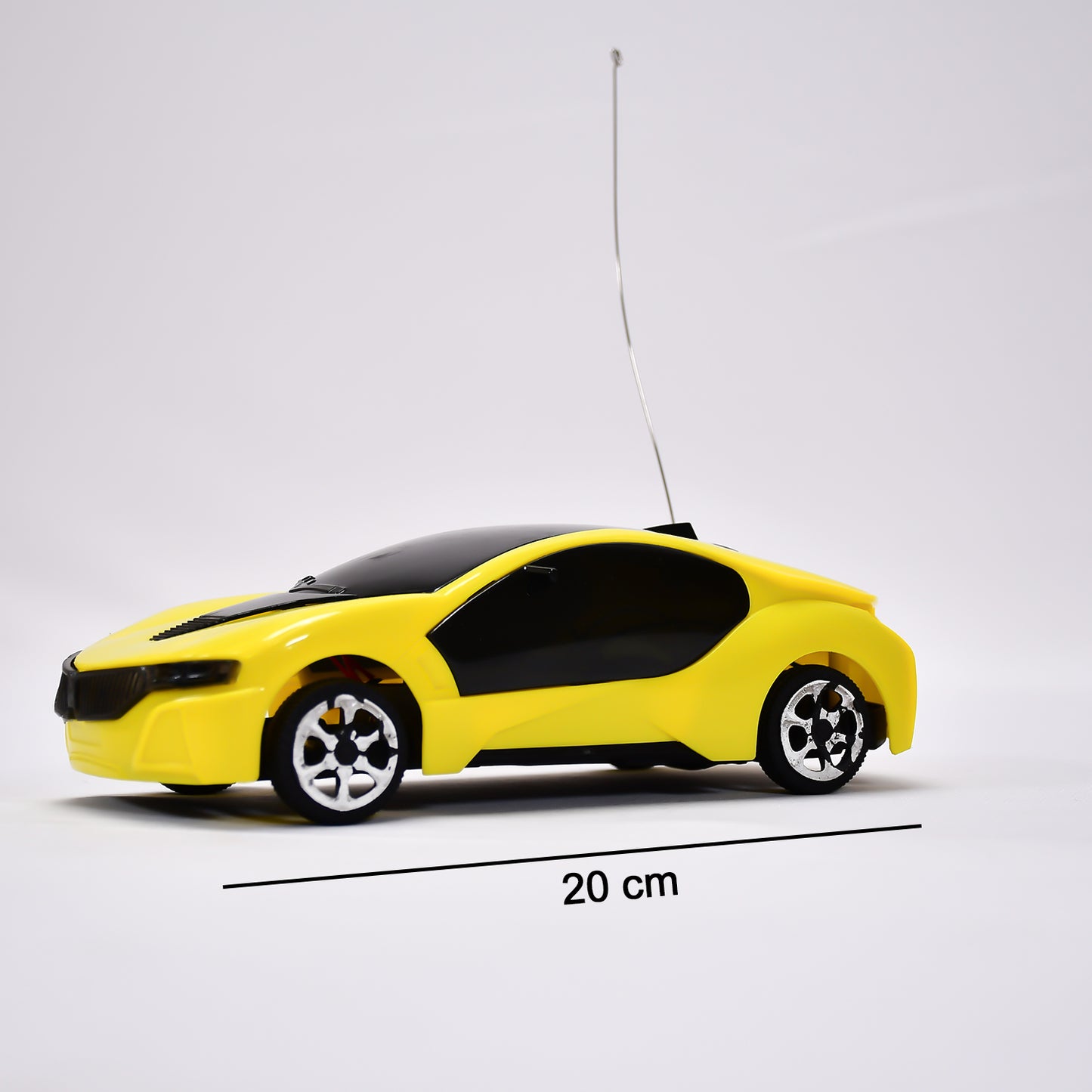 Racing Fast Steering Remote Control Modern Attractive Car For Kids - Happy Price - Image 4