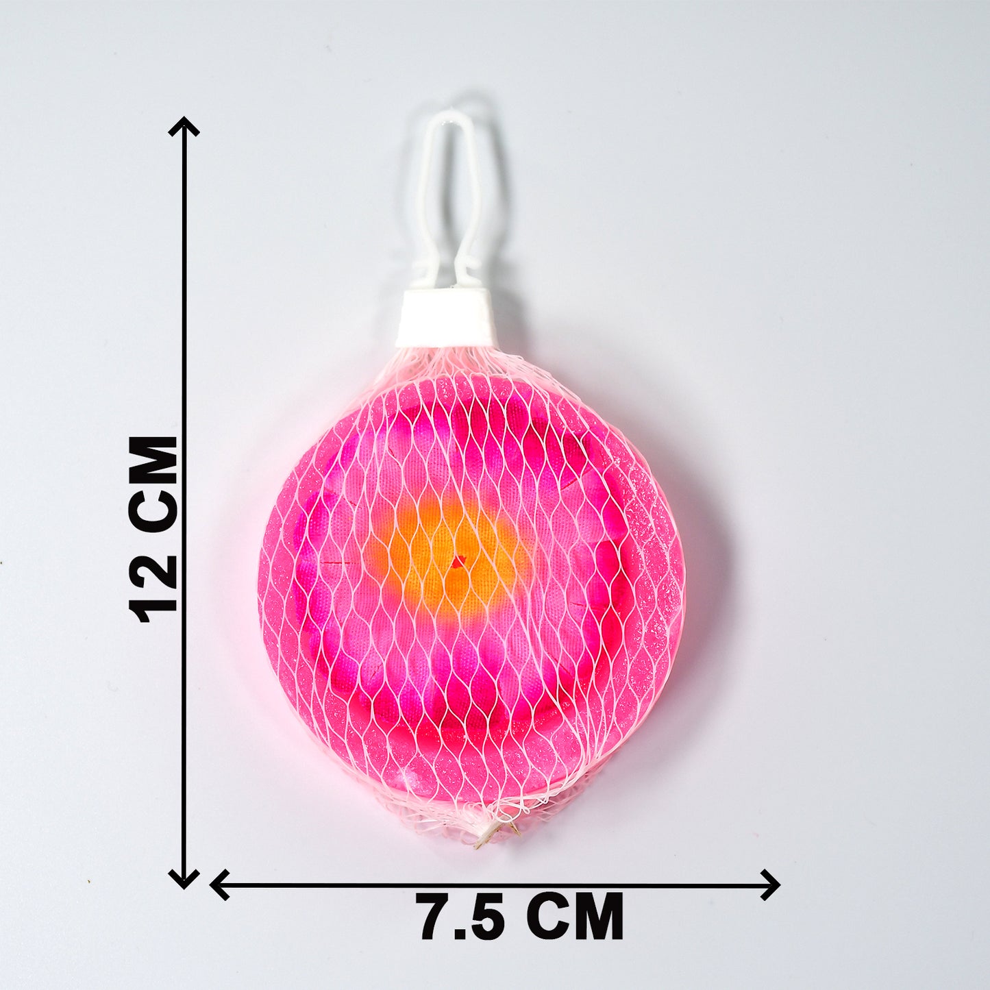 World Air Freshener Flowers Block For Bathroom And Toilet - Happy Price - Image 4