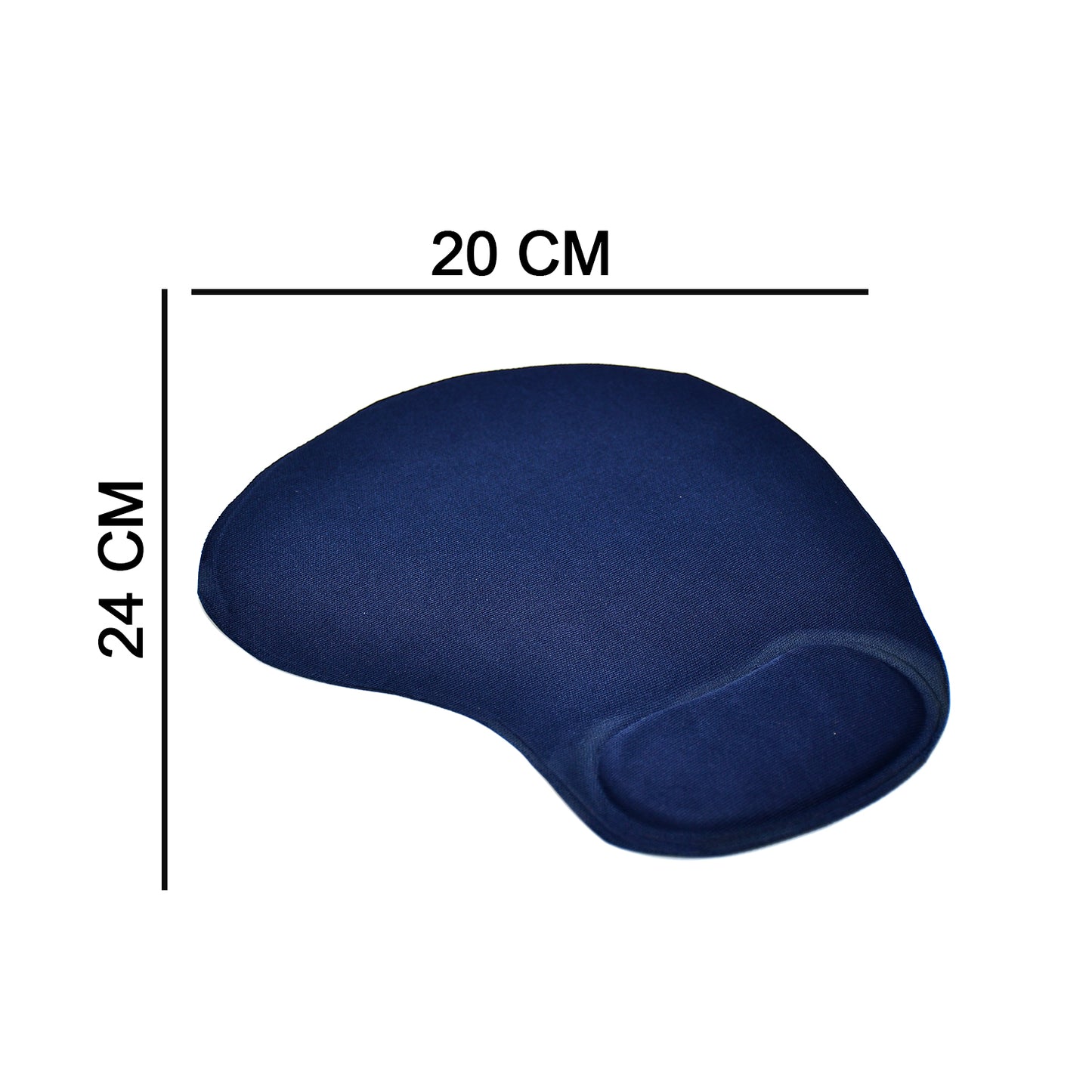Wrist S Mouse Pad Used For Mouse While Using Computer. - Happy Price - Image 4