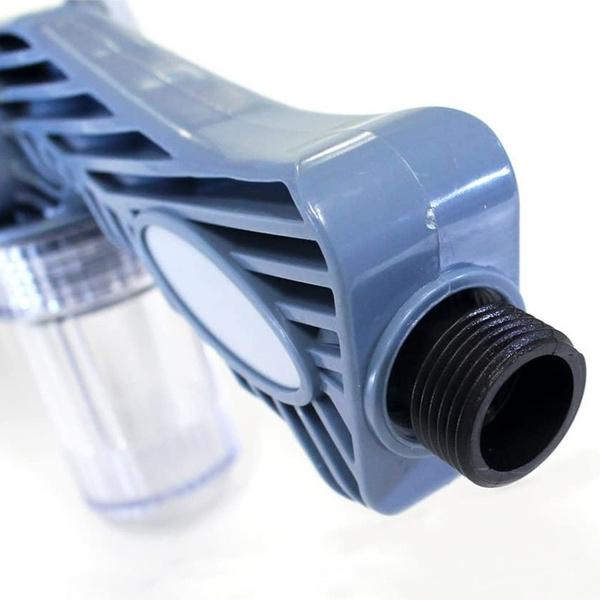 Jet Water Cannon 8 In 1 Turbo Water Spray Gun - Happy Price - Image 6