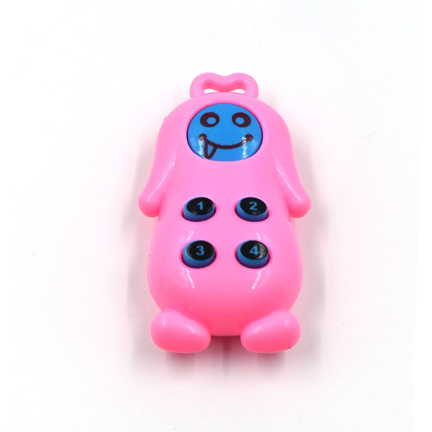 At54 Rattles Baby Toy And Game For Kids And Babies For Playing And Enjoying Purposes. - Happy Price - Image 7