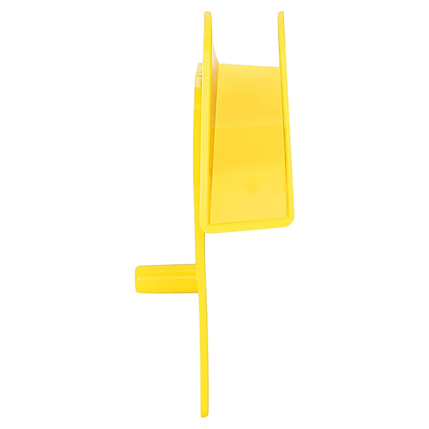 Plastic Secure Mobile Phone Charging Stand Holder (1 Pc Mix Color) - Happy Price - Image 5