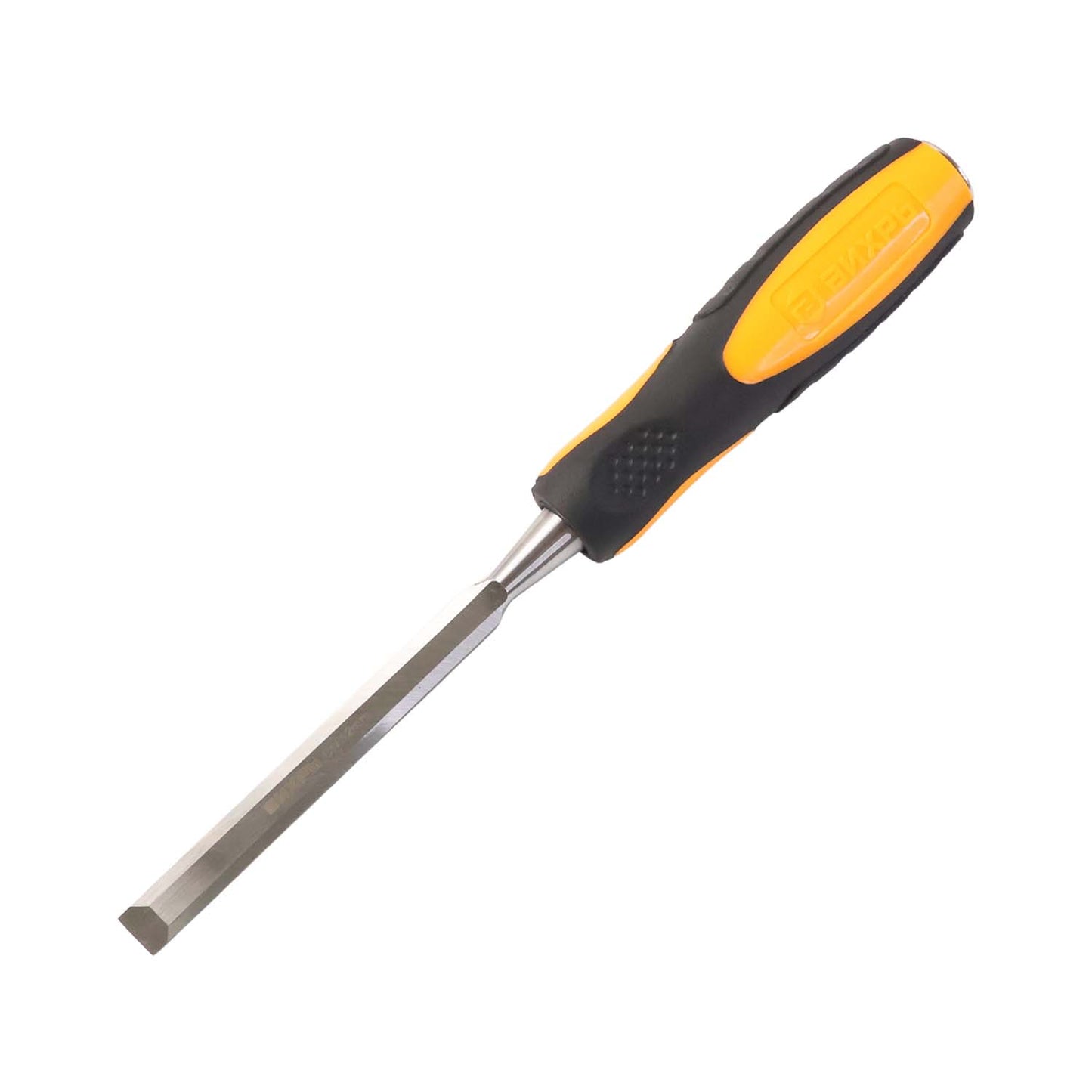 25mm Woodworking Chisel with Ergonomic Grip - 1 Piece - Happy Price - Image 4