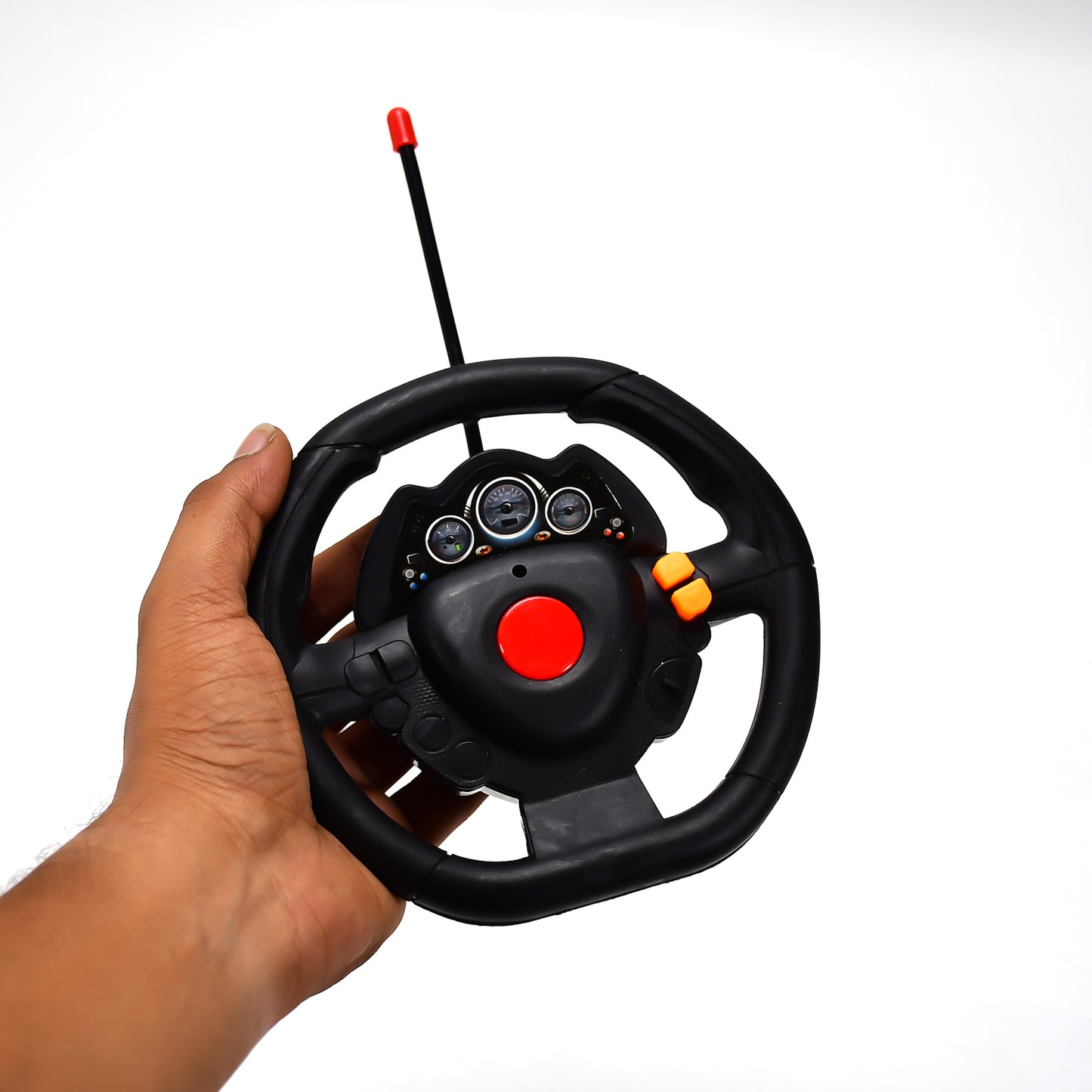 Racing Fast Steering Remote Control Modern Attractive Car For Kids - Happy Price - Image 7