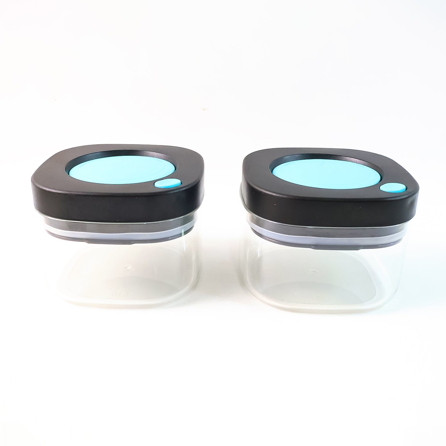 Supermom Airtight Kitchen Storage Containers (2 Pc Set 500 Ml) - Happy Price - Image 2