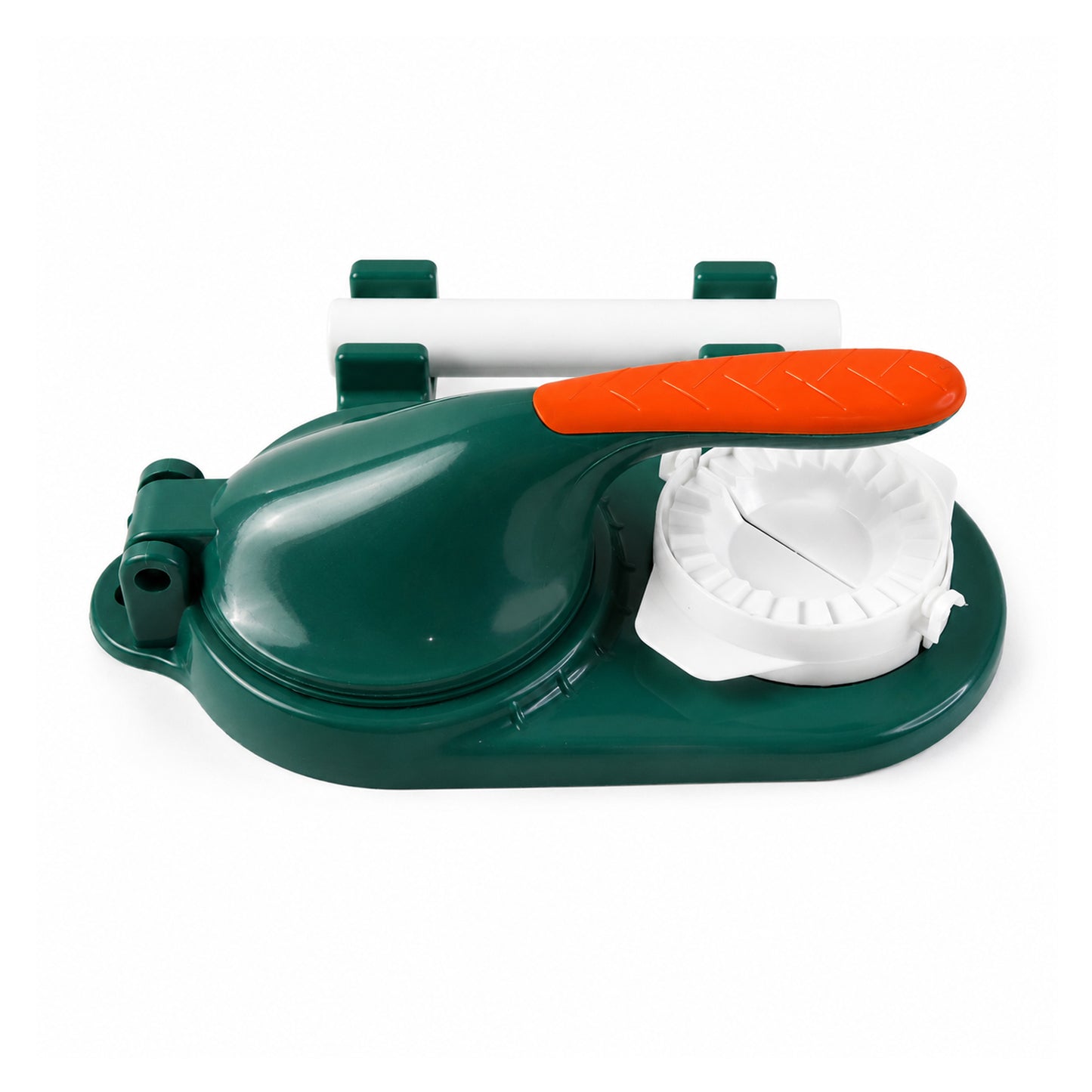 Compact Dough Press for Gujiya & Momos - 1 Pc - Happy Price - Image 3