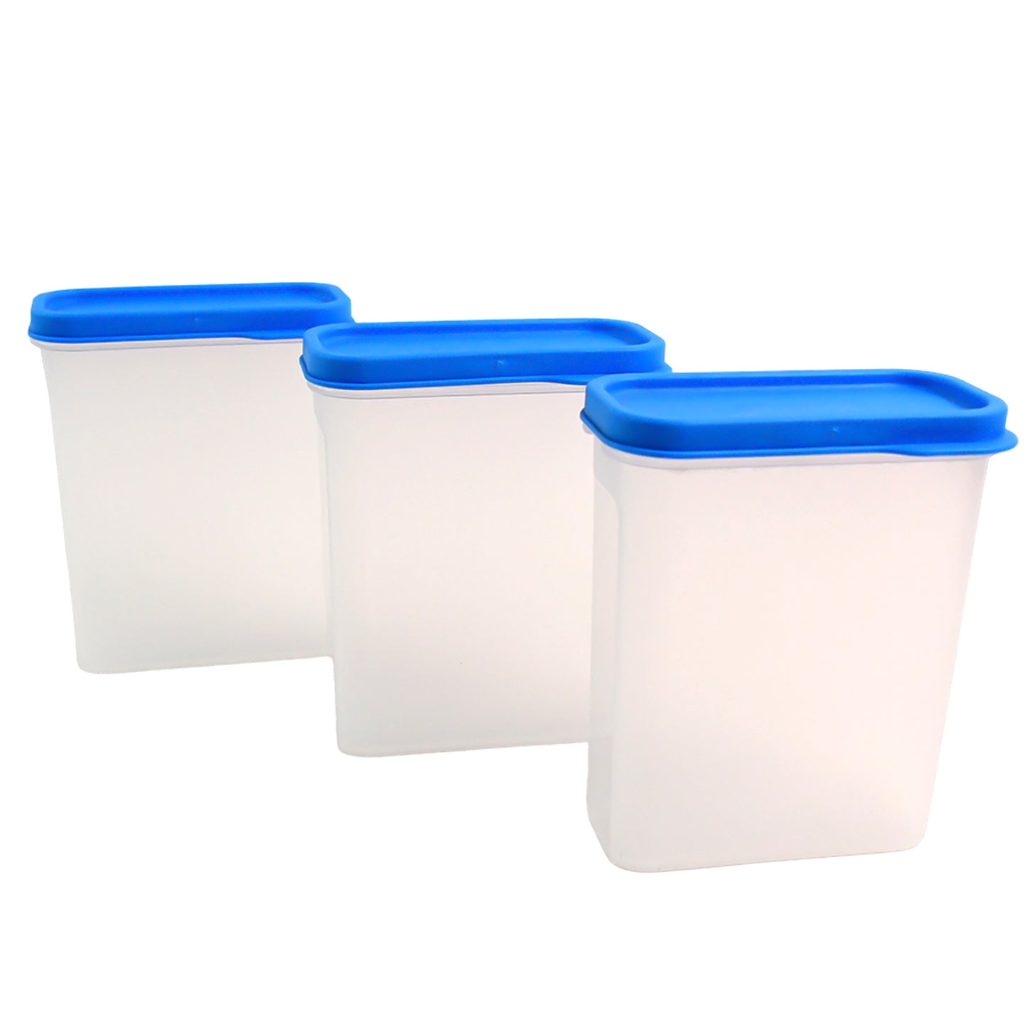 Apex Glory Food Storage Container Set 3-piece - Happy Price - Image 4