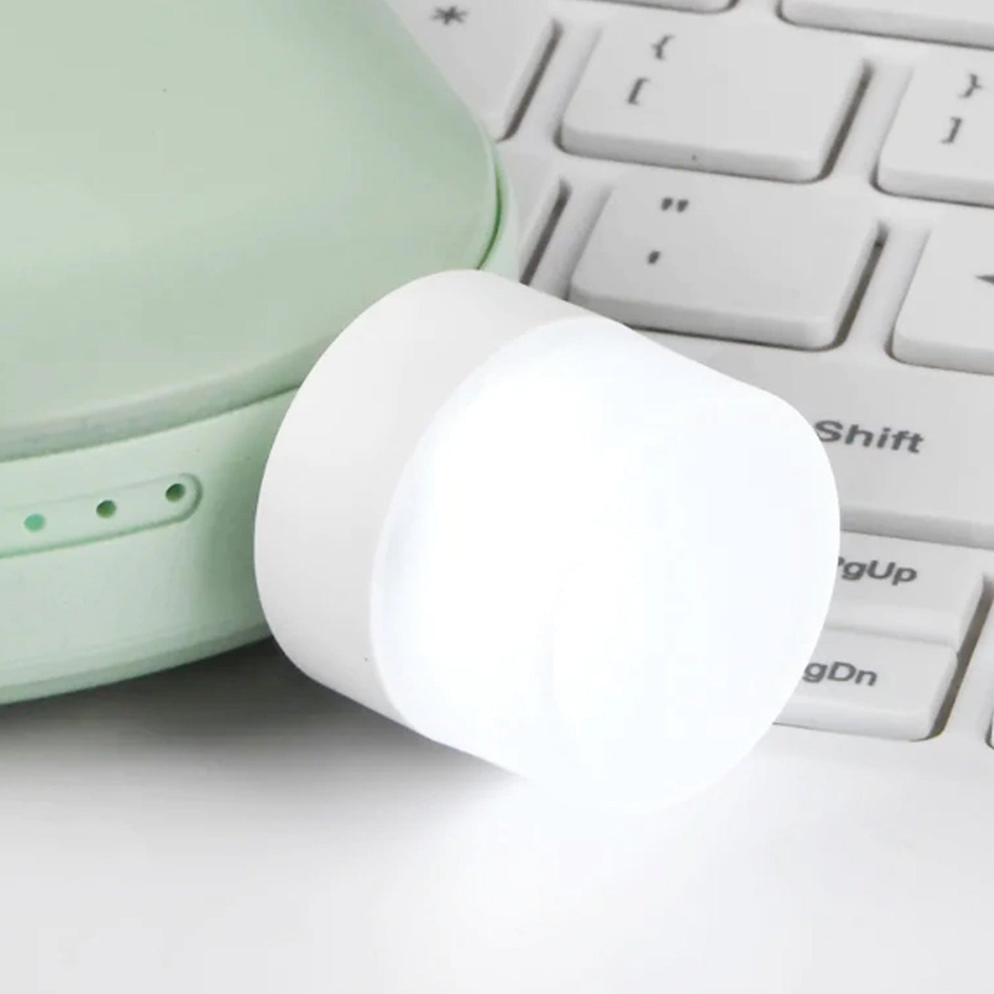 Compact USB LED Bulb for Portable Lighting - Happy Price - Image 7
