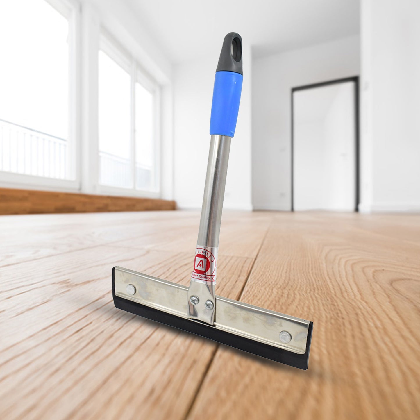 Heavy Stainless Steel Kitchen Wiper (1 Pc 2921 Cm) - Happy Price - Image 2