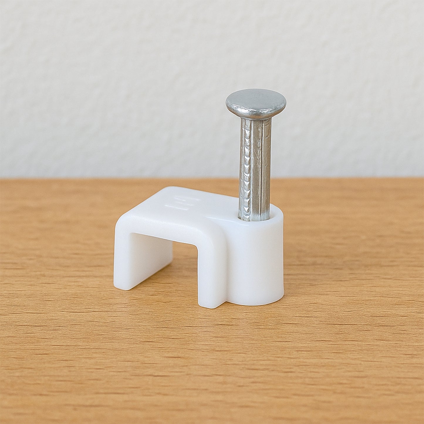 Nail Cable Clips For Wire Management (10mm 50 Pc) - Happy Price - Image 4