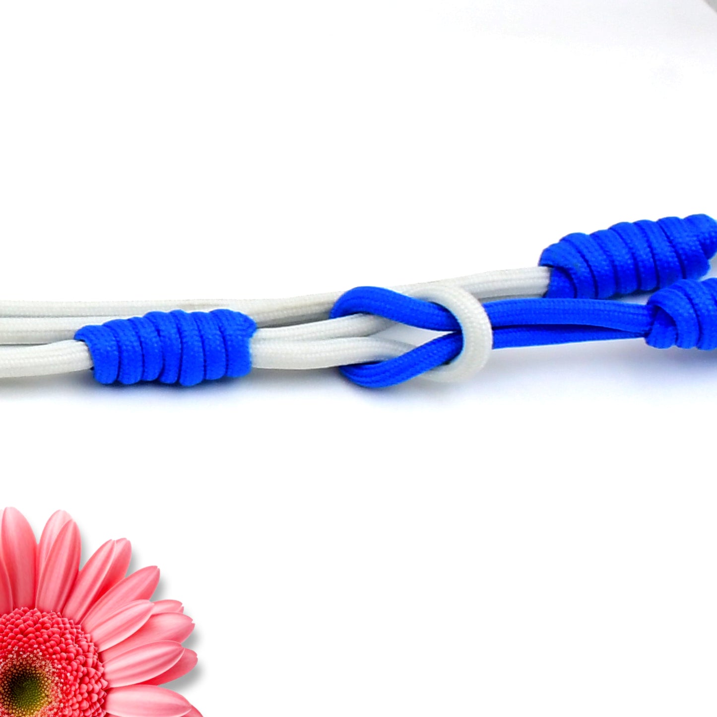 Universal Lanyard For Phone Cross-body Cell Phone Lanyard With All Smartphones (1 Pc 51 Inch Multicolor) - Happy Price - Image 6