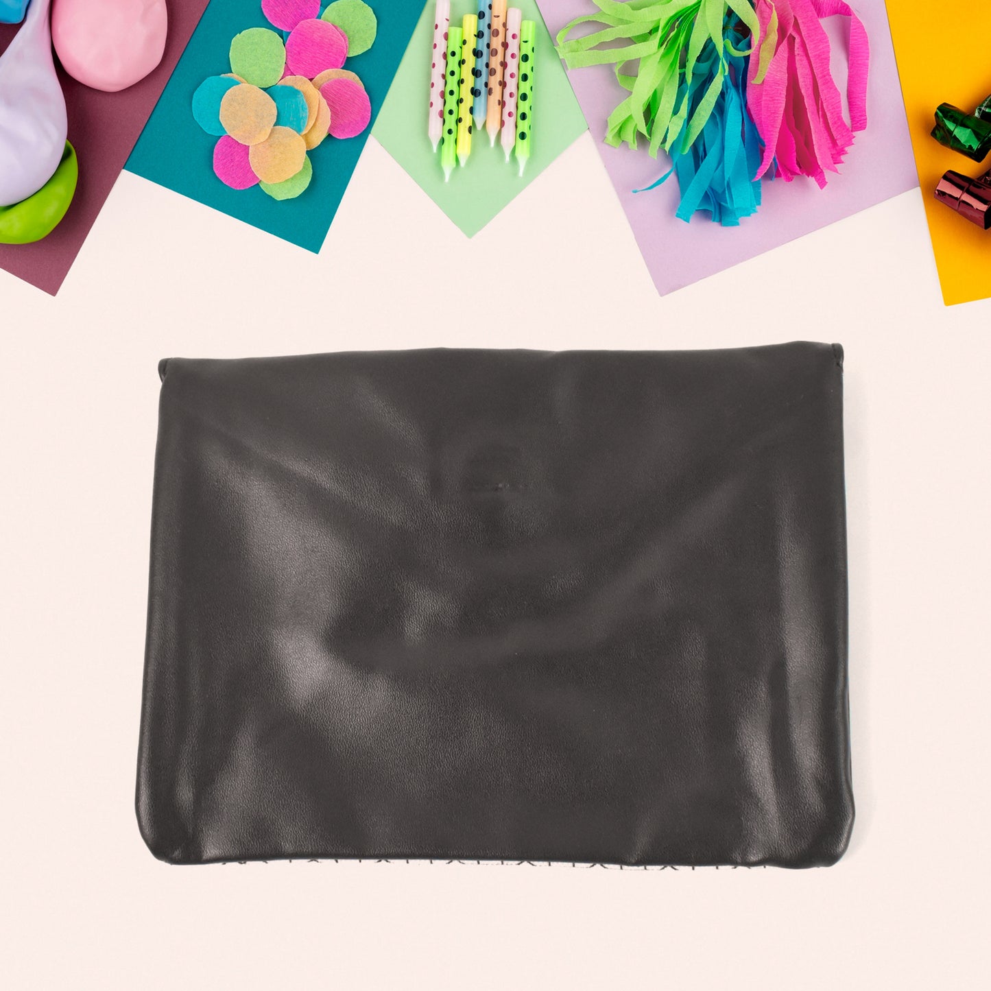 Multipurpose Pouch With Magnetic Lock(1 Pc 1914 Cm) - Happy Price - Image 3