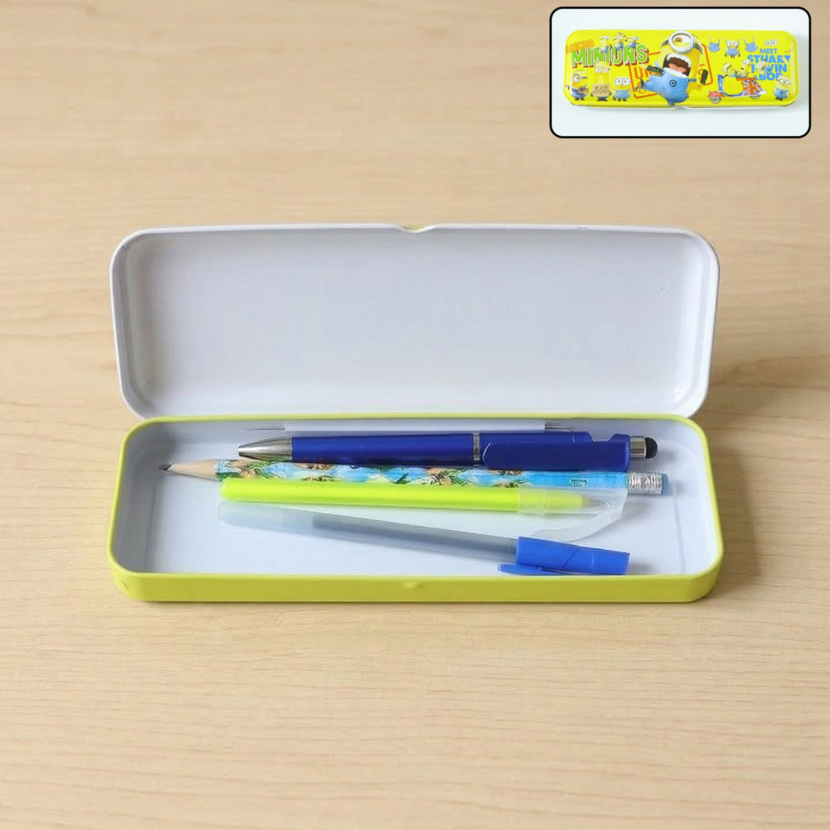 Kids Fun & Study Pack