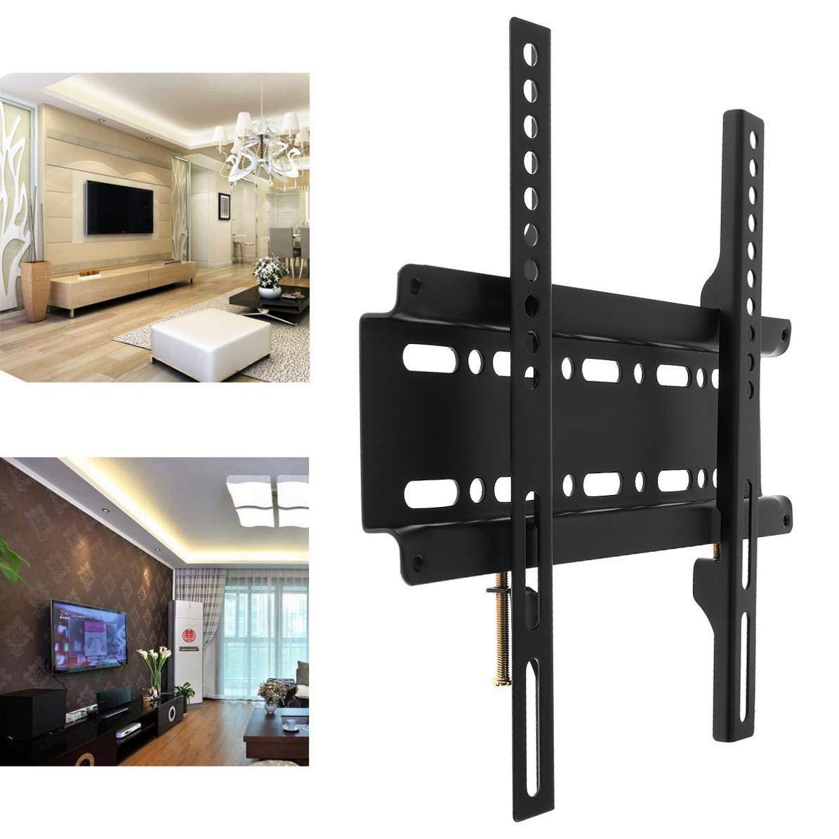Adjustable Wall Mount for 14-42 Inch LED/LCD TVs & Monitors - Happy Price - Image 3