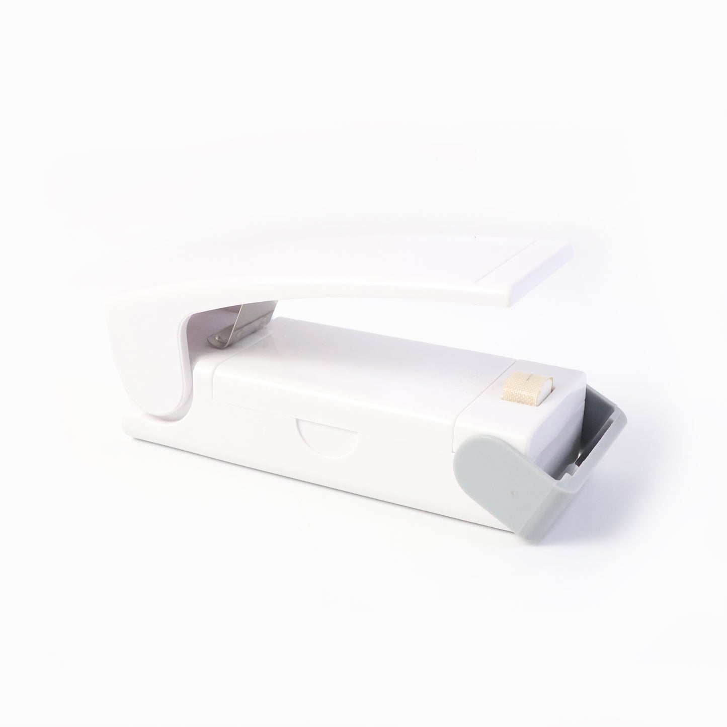 Portable Mini Heat Sealer Machine for Plastic Bags - 1 Pc - Happy Price - Image 5