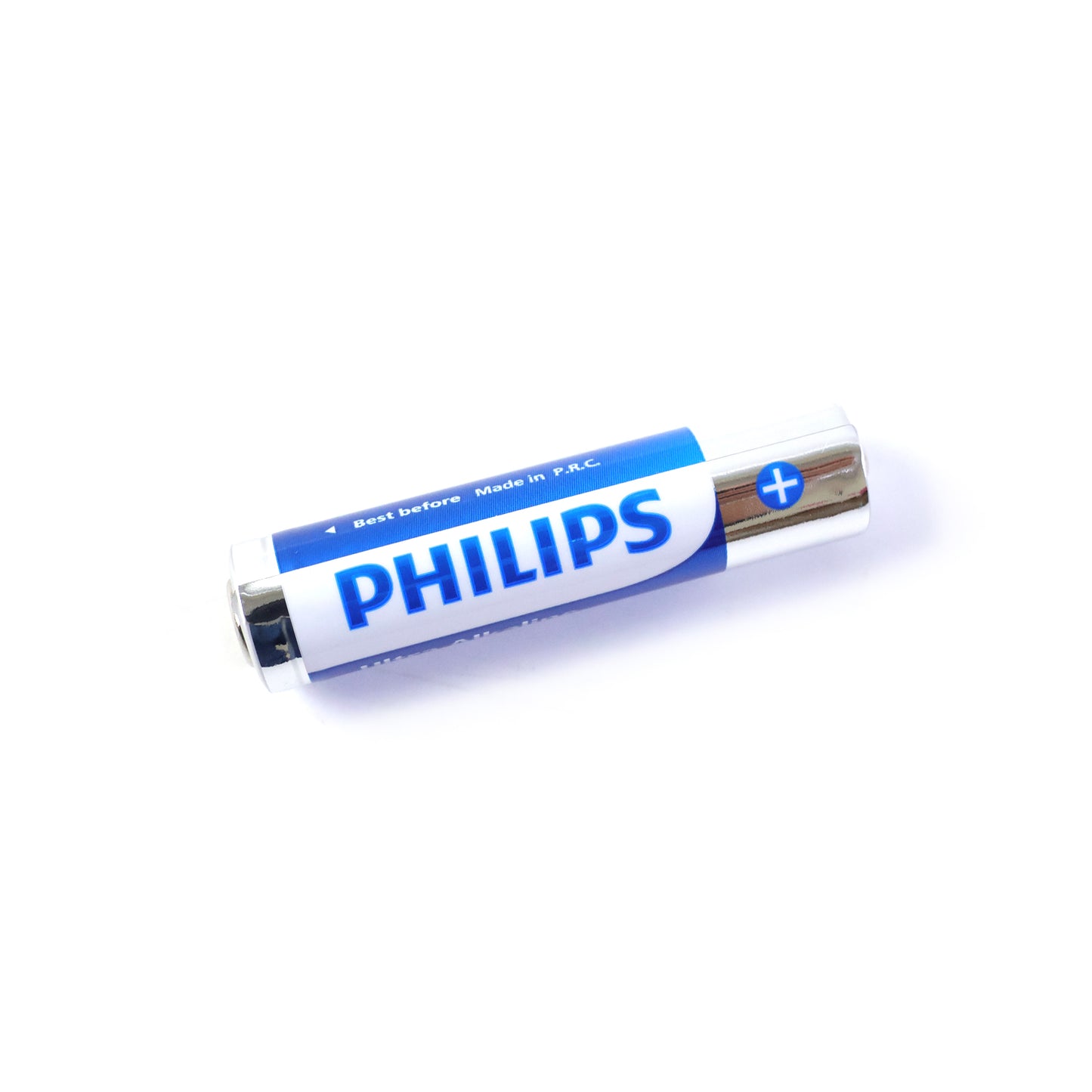 AAA Ultra Alkaline Battery - 1 Piece for Everyday Devices - Happy Price - Image 4
