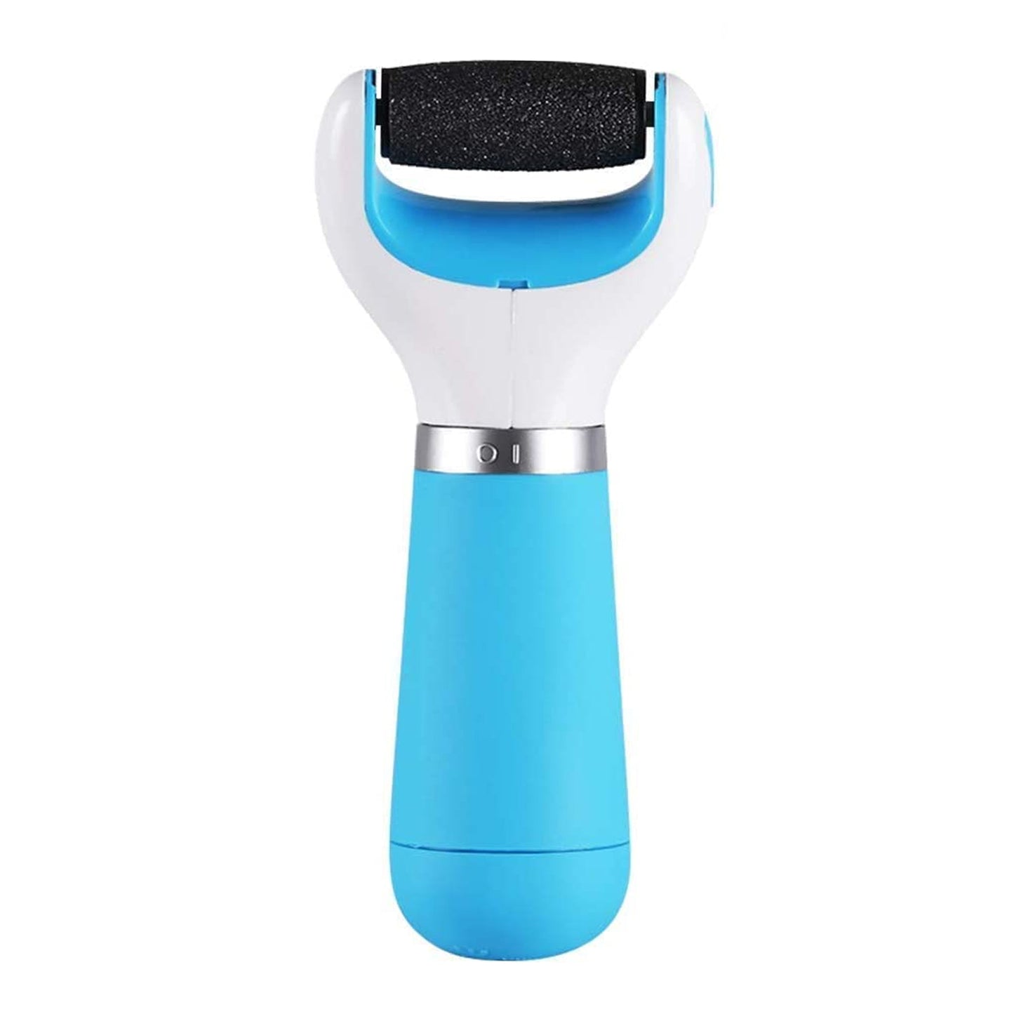 Electric Foot Callus Remover for Smooth Feet - Battery & USB Powered - Happy Price - Image 4