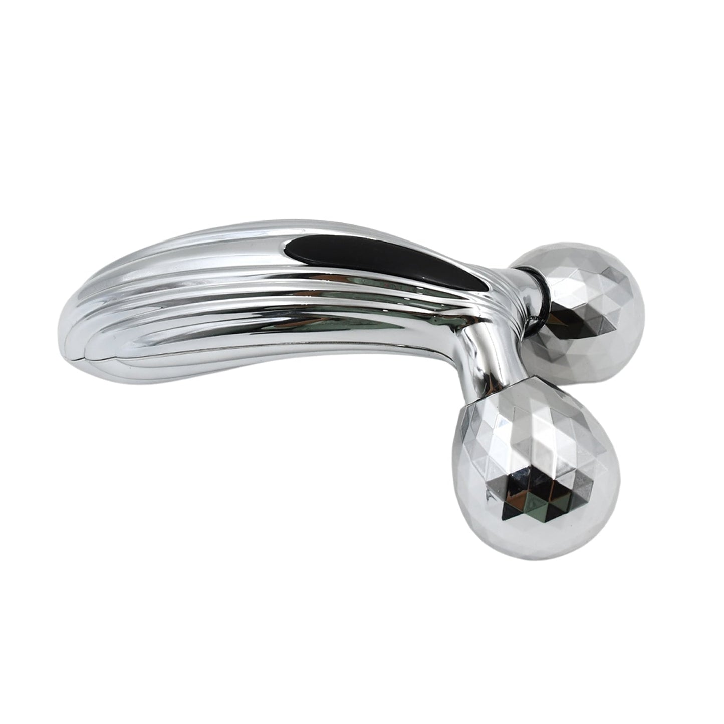 3d Manual Face Roller Massager (1 Pc) - Happy Price - Image 4