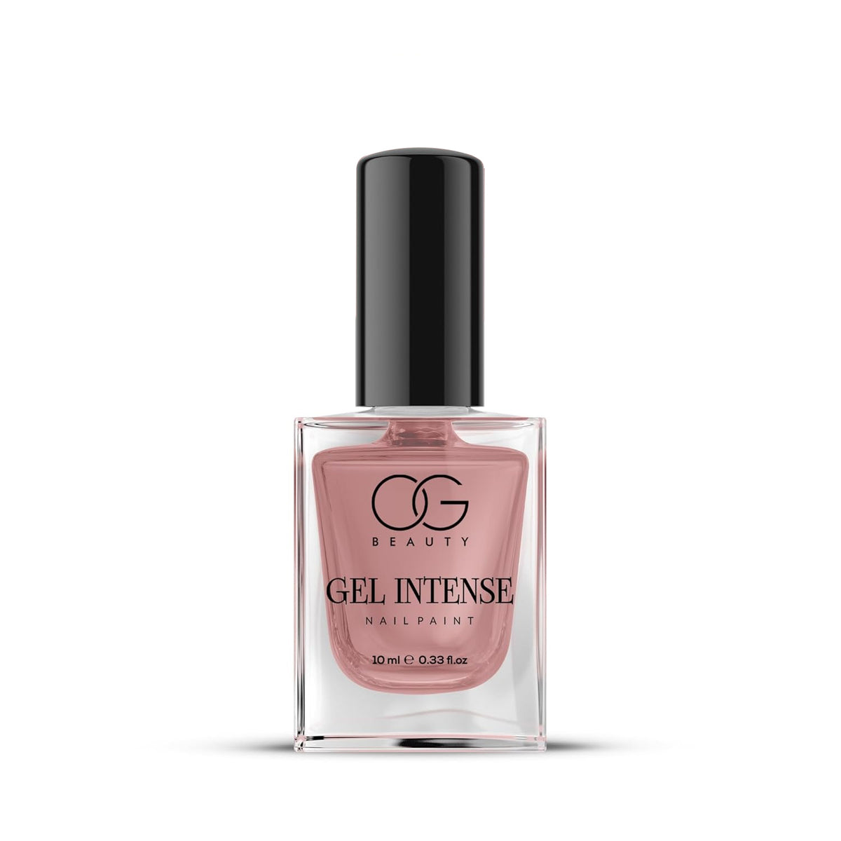HappyPrice Pastel Peach Gel Nail Polish - 10 ML - Happy Price - Image 5