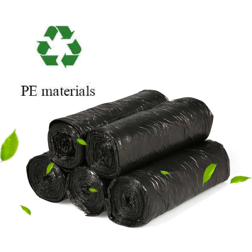 Eco-Friendly Garbage Bags - Pack of 30 (19x21 inch) - Happy Price - Image 5
