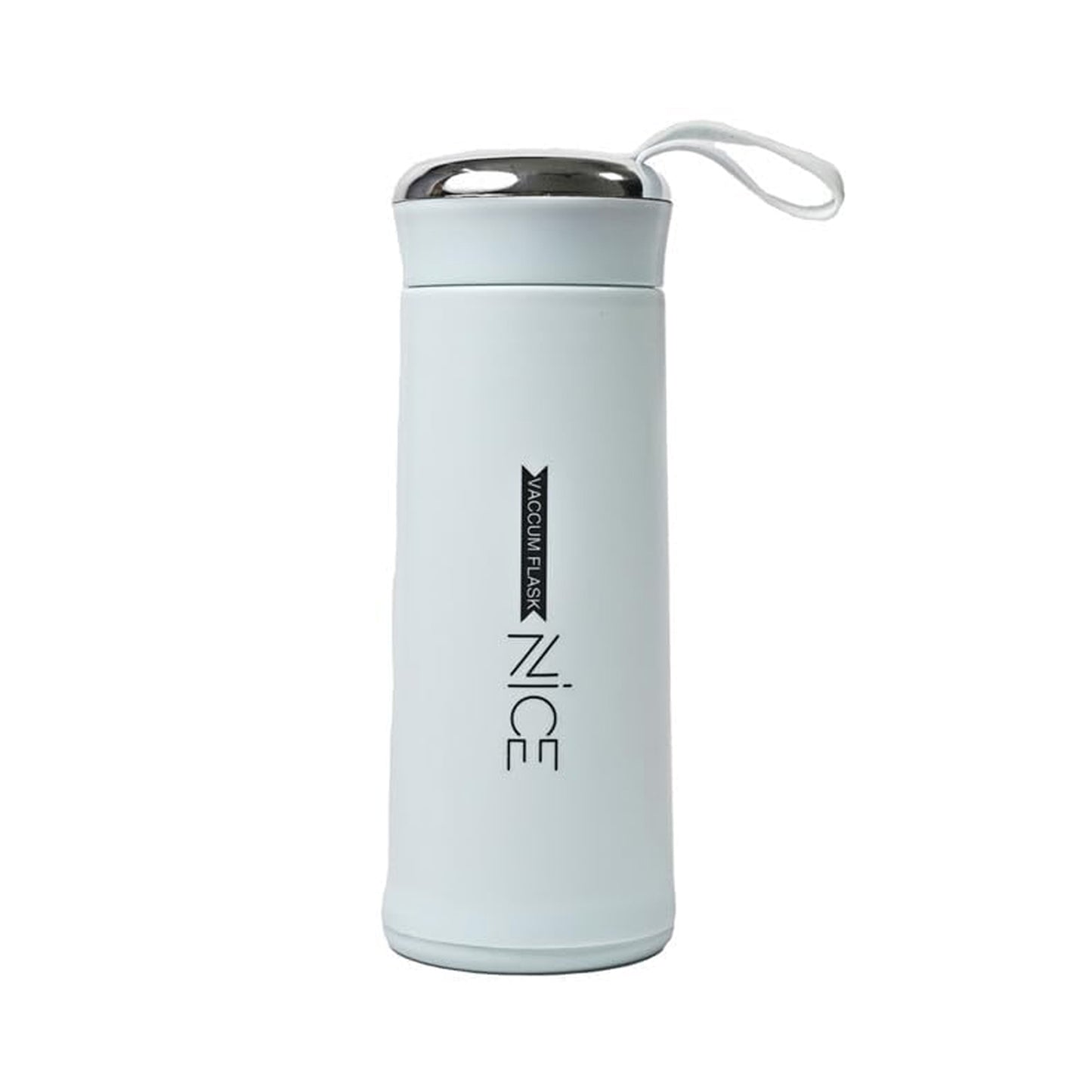 Durable Glass Water Bottle for Sports & Travel - 300ml - Happy Price - Image 4