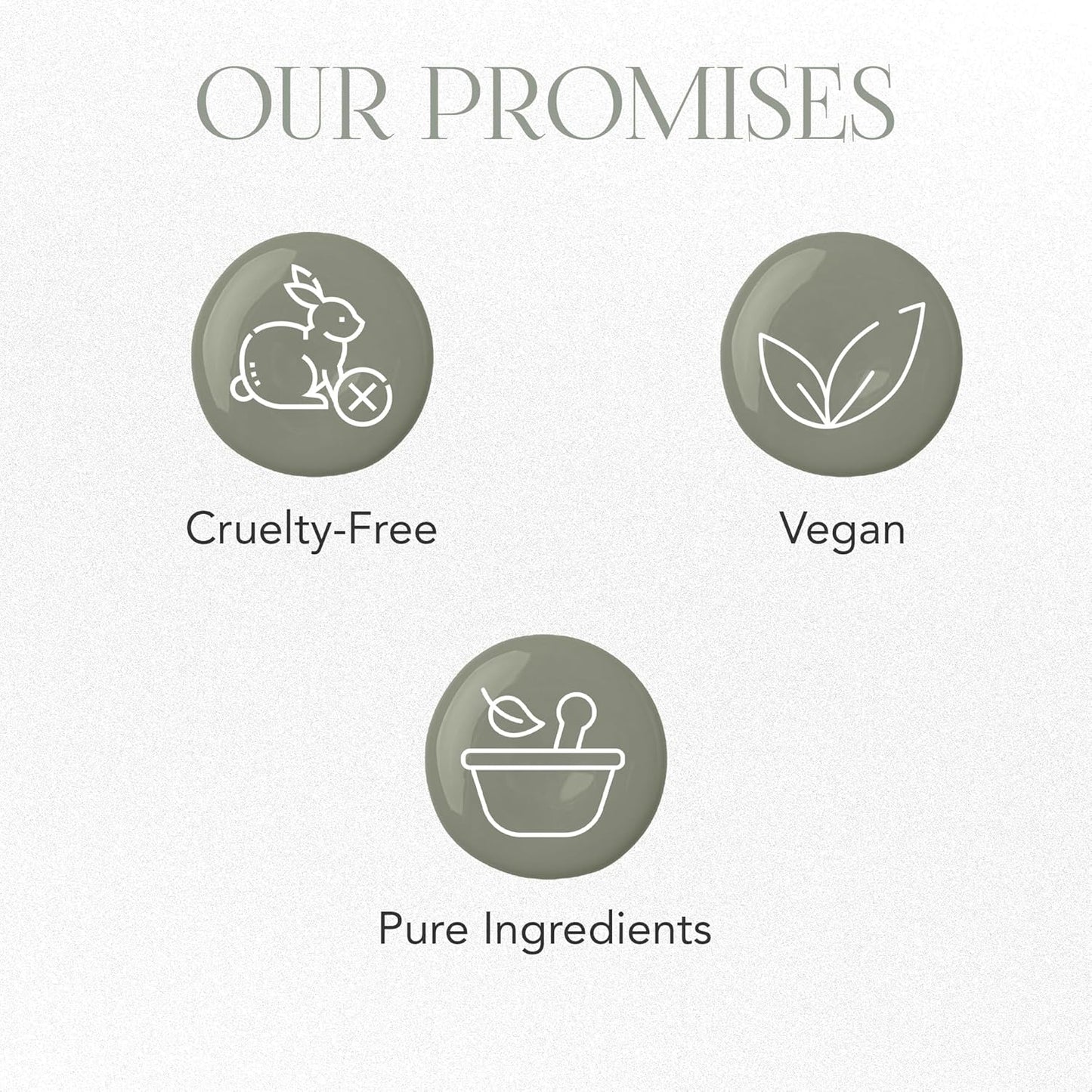 OG Beauty Pearl Grey Gel Intense Nail Polish - 10 ML - Happy Price - Image 3