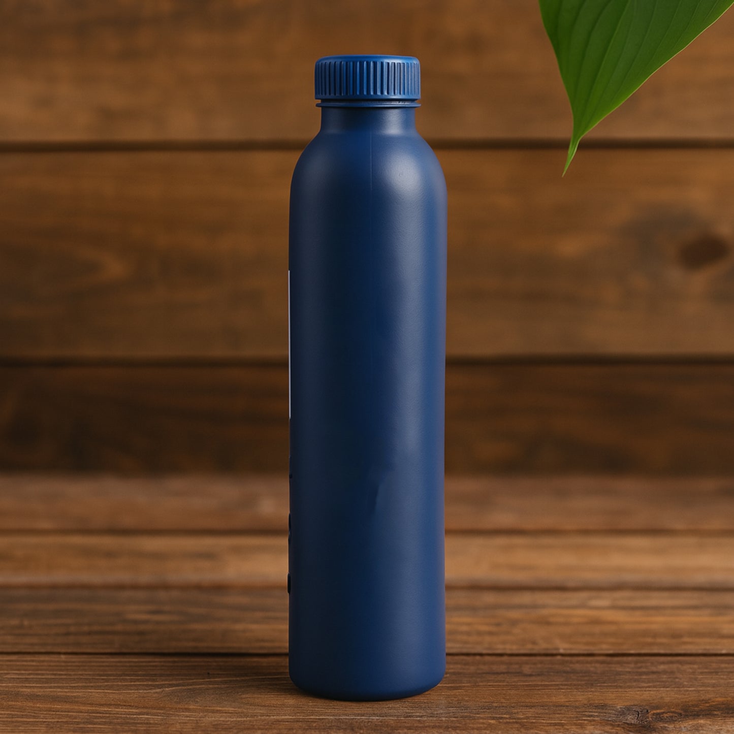 Premium Reusable Water Bottle With Screw Cap (500ml 1 Pc) - Happy Price - Image 4