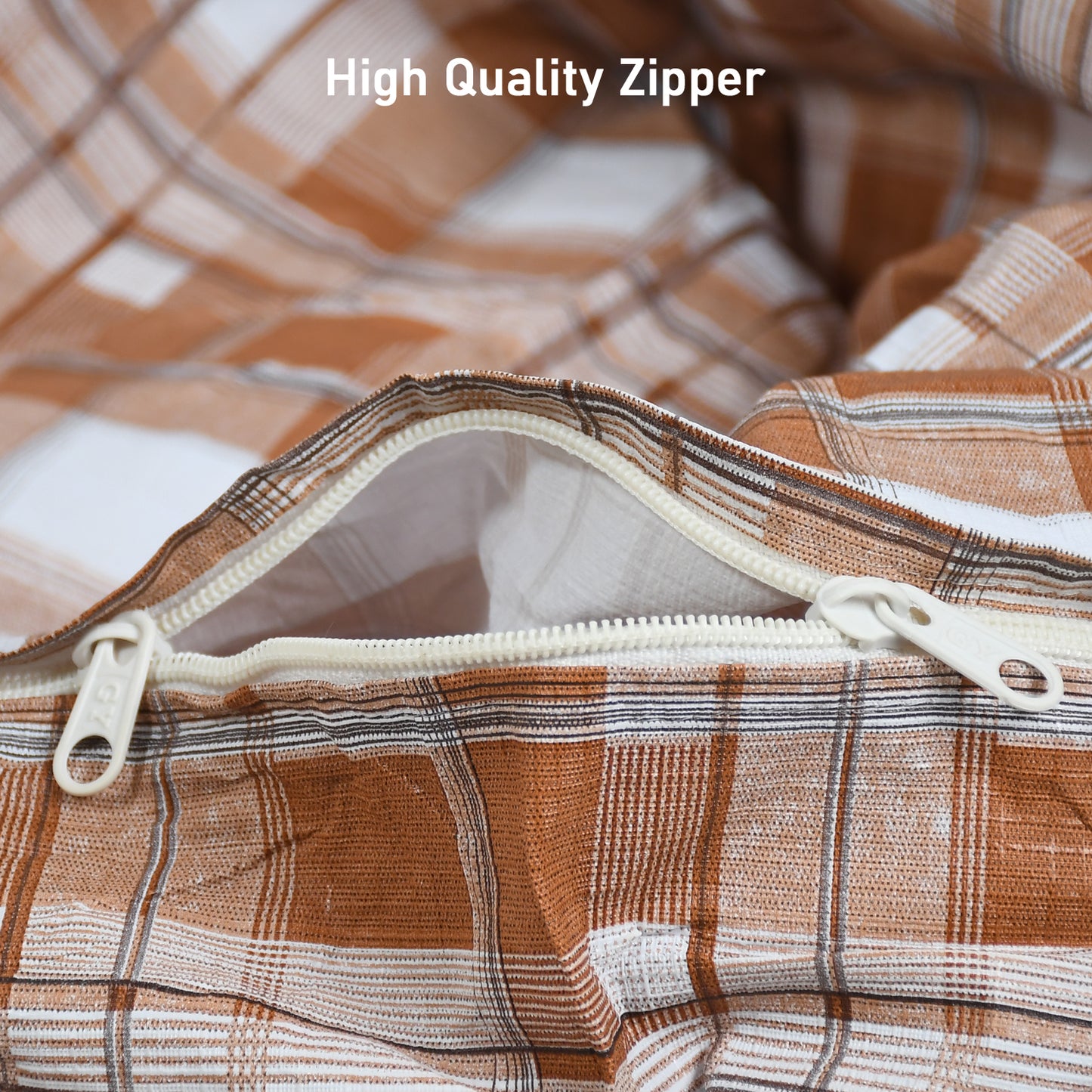 Water-Resistant Top-Load Washing Machine Cover (1 Pc) - Happy Price - Image 5