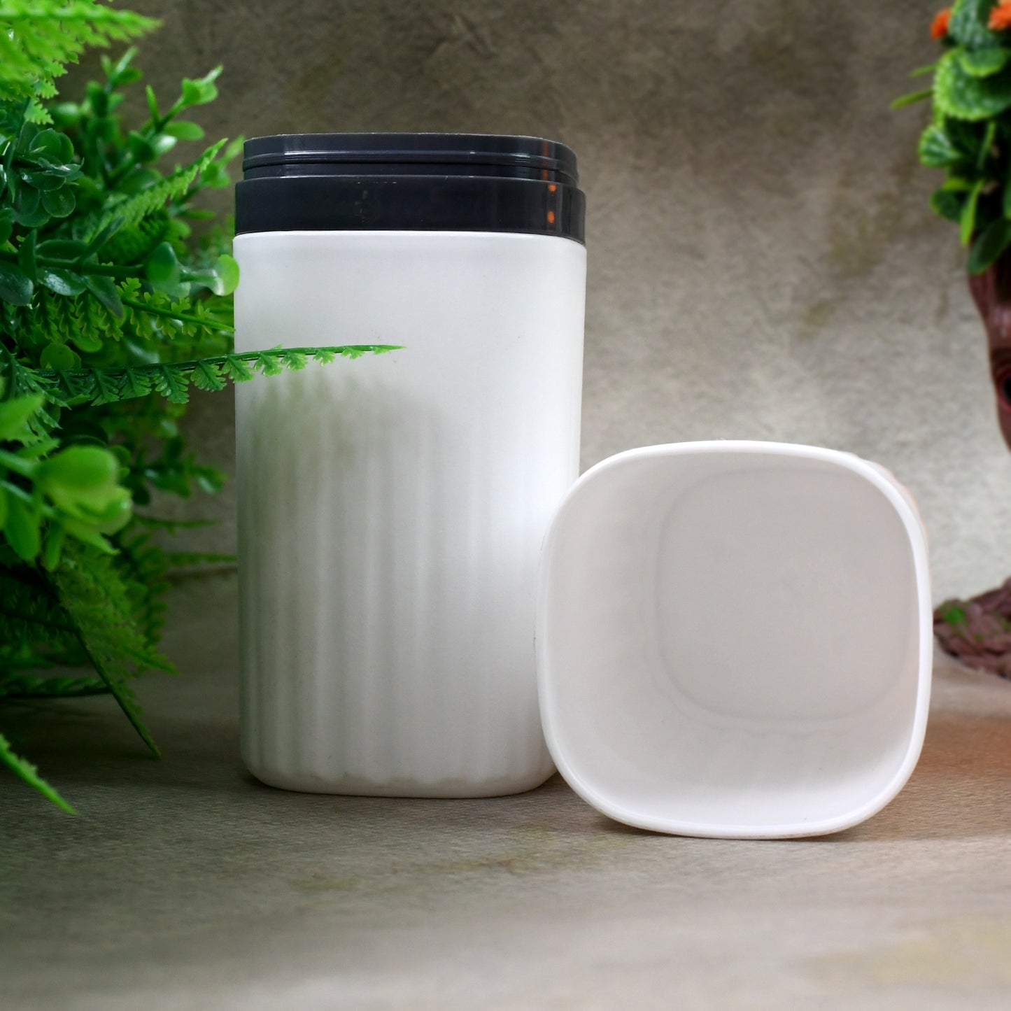 Plastic Hygienic Toothbrush Travel Portable Case - Happy Price - Image 5