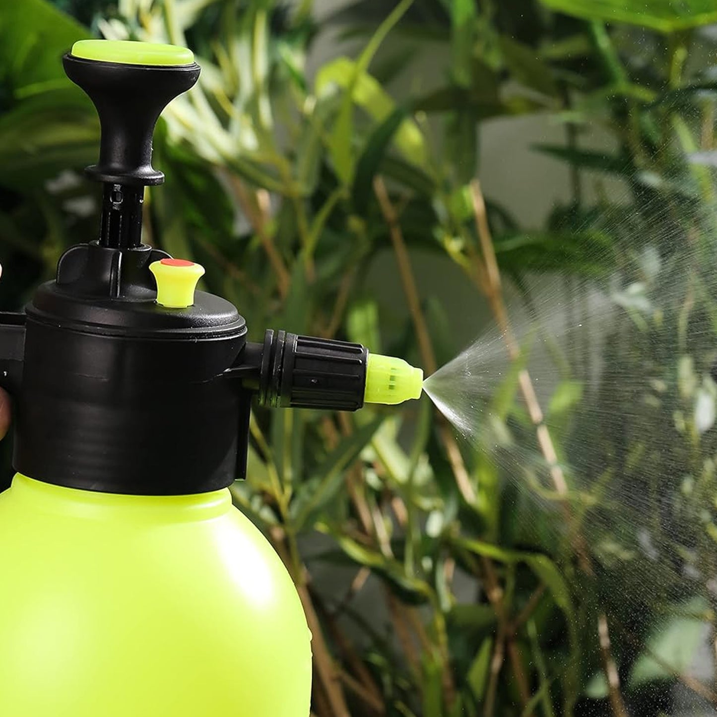 Watering Can Spray Nozzle - Adjustable Mist to Stream, 1 Pc - Great Price - Image 4