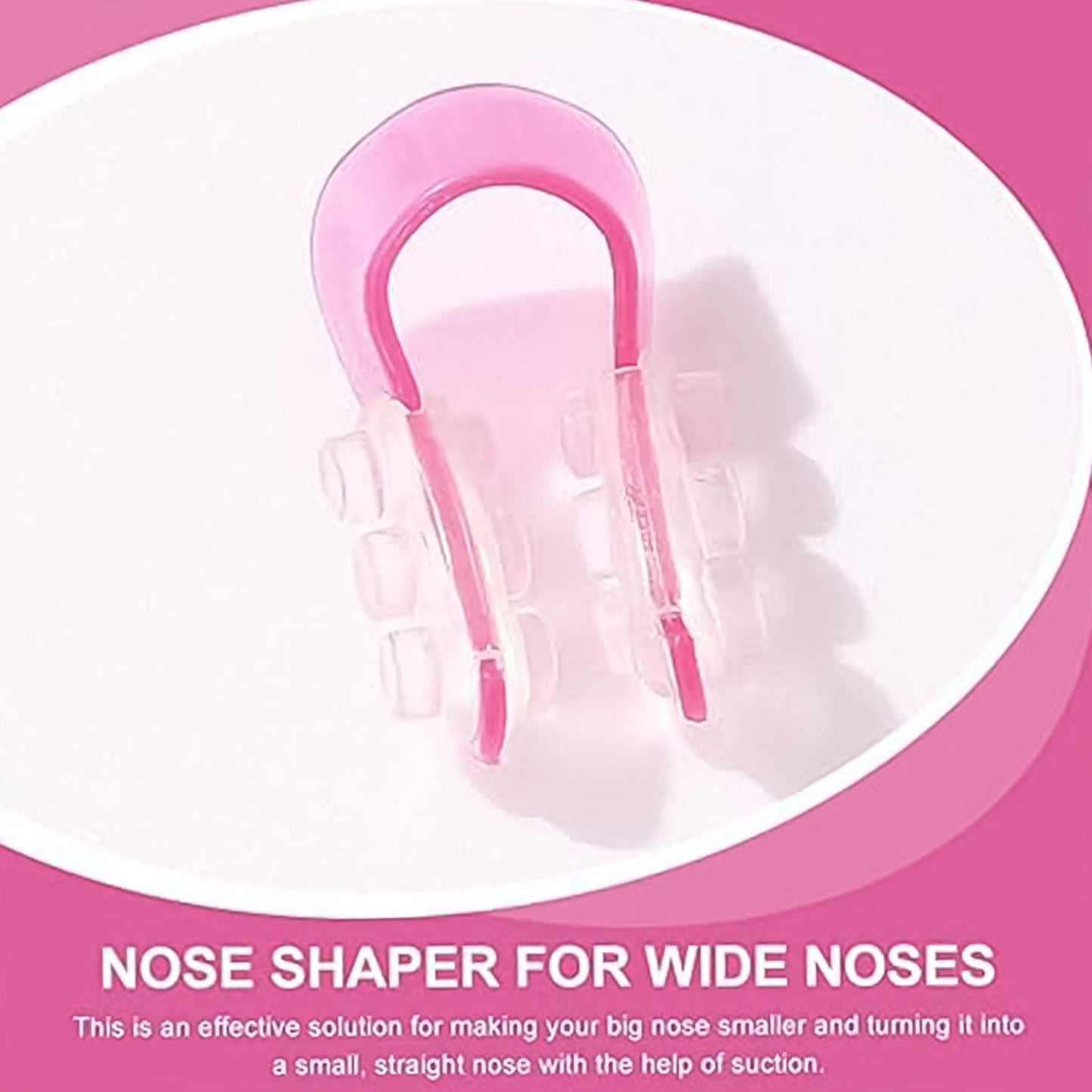 Nose Up Lifting Shaper Clip (1 Pc) - Happy Price - Image 3