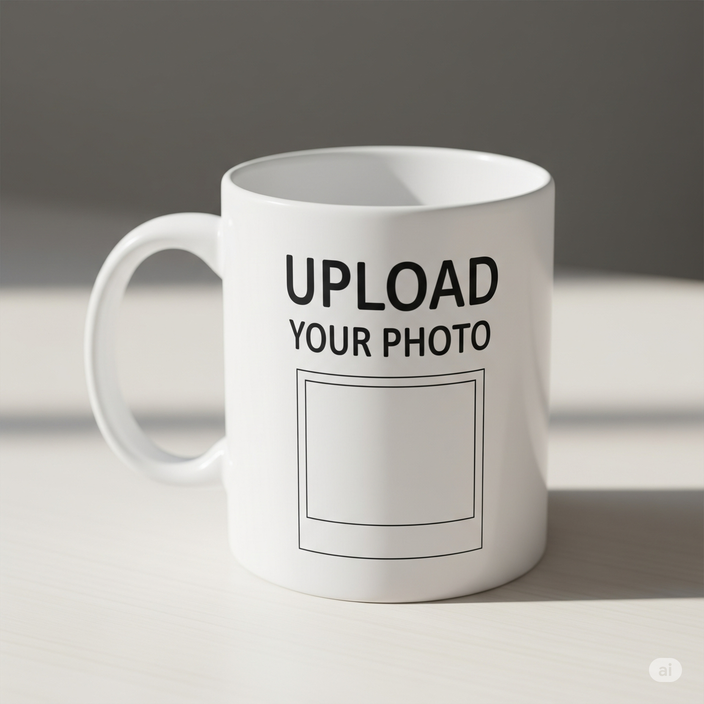 Mug with Customized Printing - Happy Price - Image 3