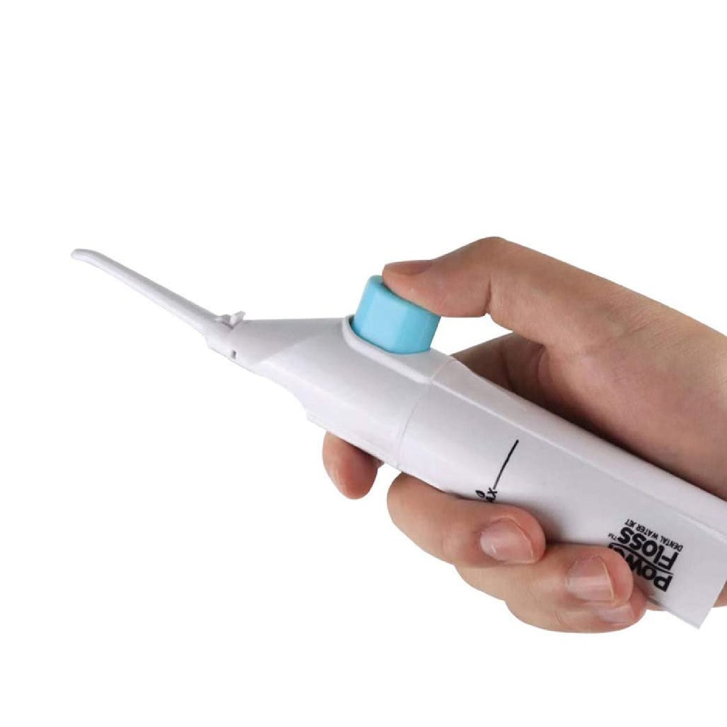 Smart Water Flosser Teeth Cleaner For Cleaning Teeth - Happy Price - Image 5