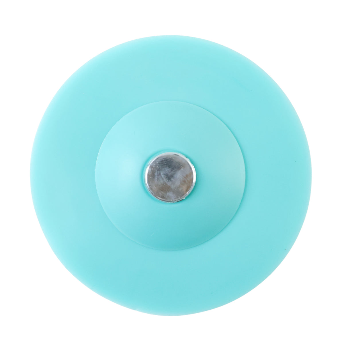 Flexible Silicone Sink Drain Cover & Hair Catcher - 1 Pc - Happy Price - Image 4
