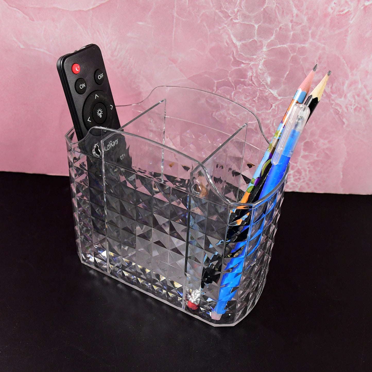 Apex Crysta Multipurpose Organizer Holder (1 Pc) - Happy Price - Image 6