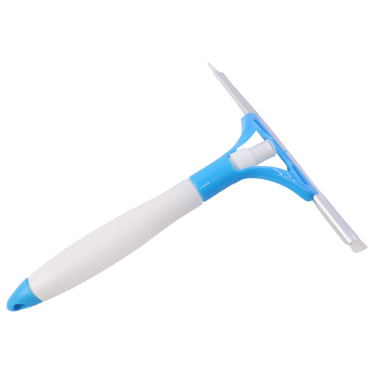 Multipurpose Window Squeegee Cleaner - Streak-Free Glass & Tile Tool (1 Pc) - Happy Price - Image 4