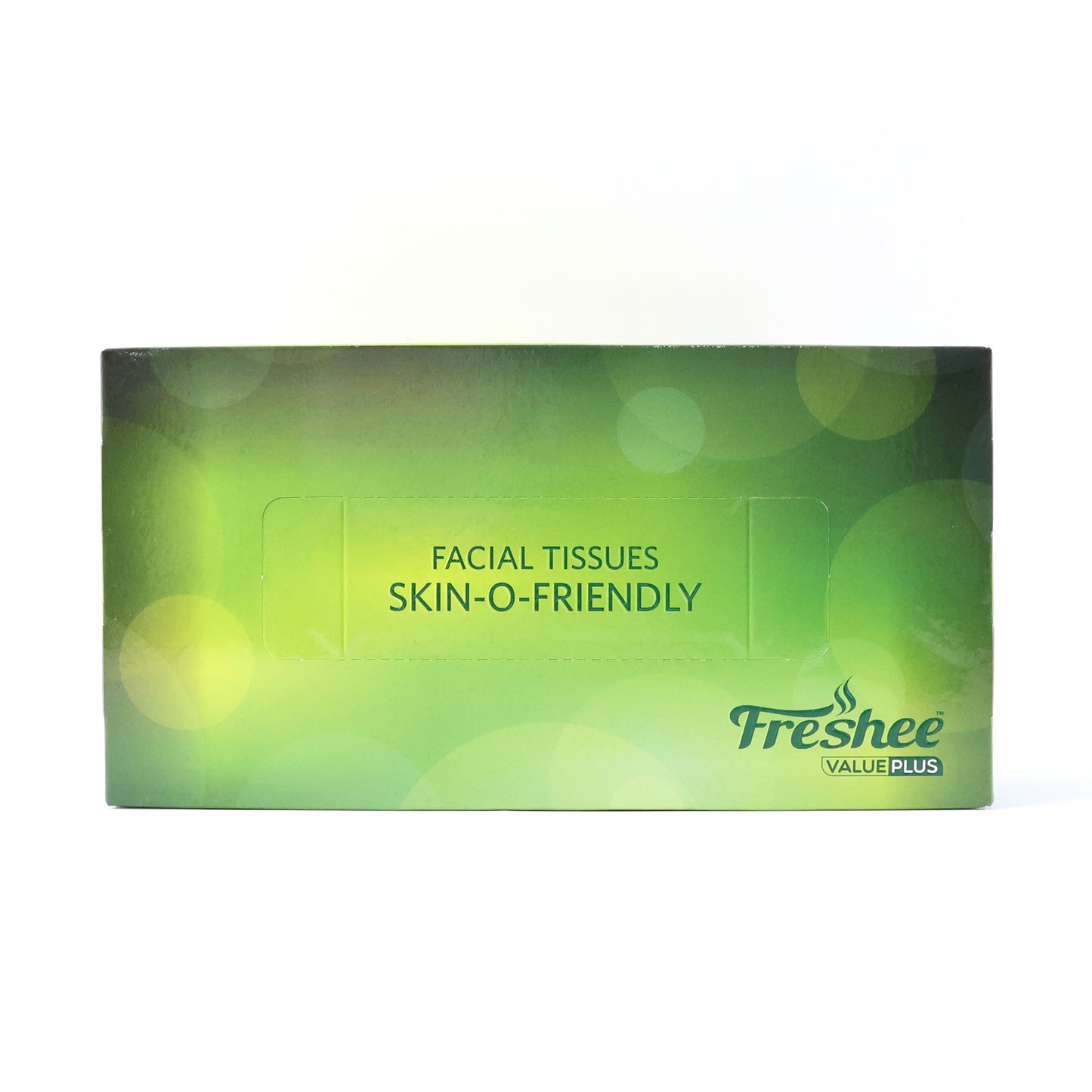 Gentle Facial Tissues - 100 Pcs Box, 18 x 20 cm - Happy Price - Image 5